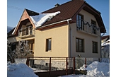 Privatan smeštaj Prosiek Slovačka